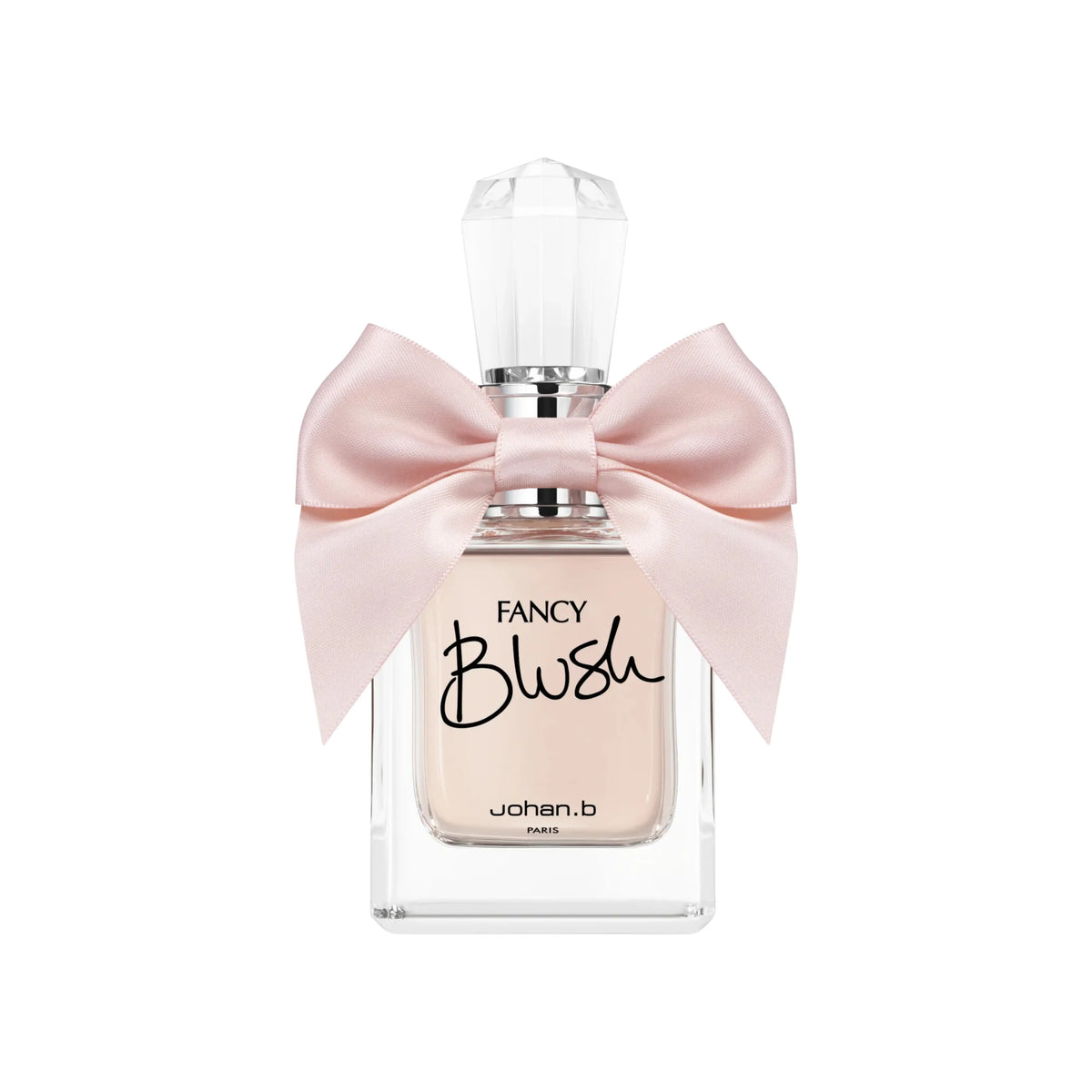 Fancy Blush Geparlys