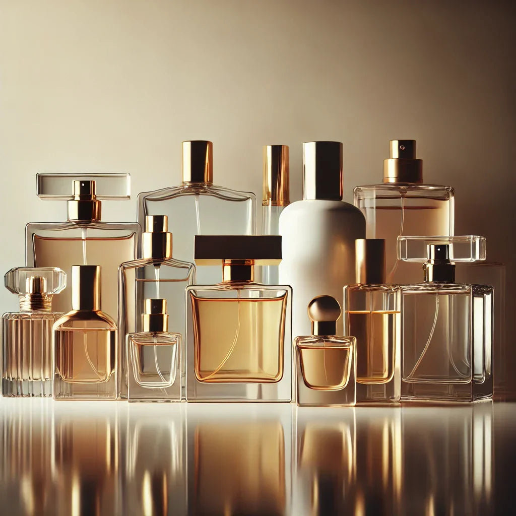 Comment choisir un parfum selon sa personnalité ?
