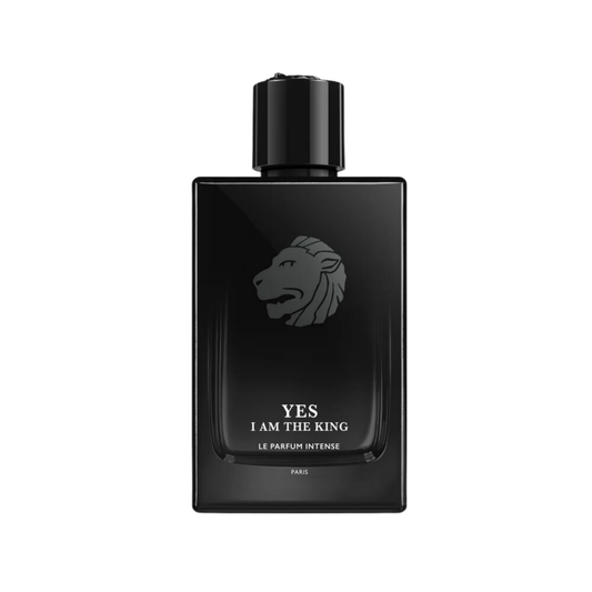 نعم أنا الملك العطر المكثف