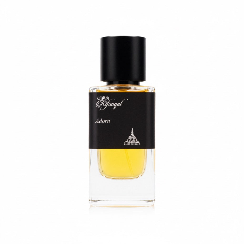 Rifaaqat Adorn Paris Corner SCENTS ESSENCE
