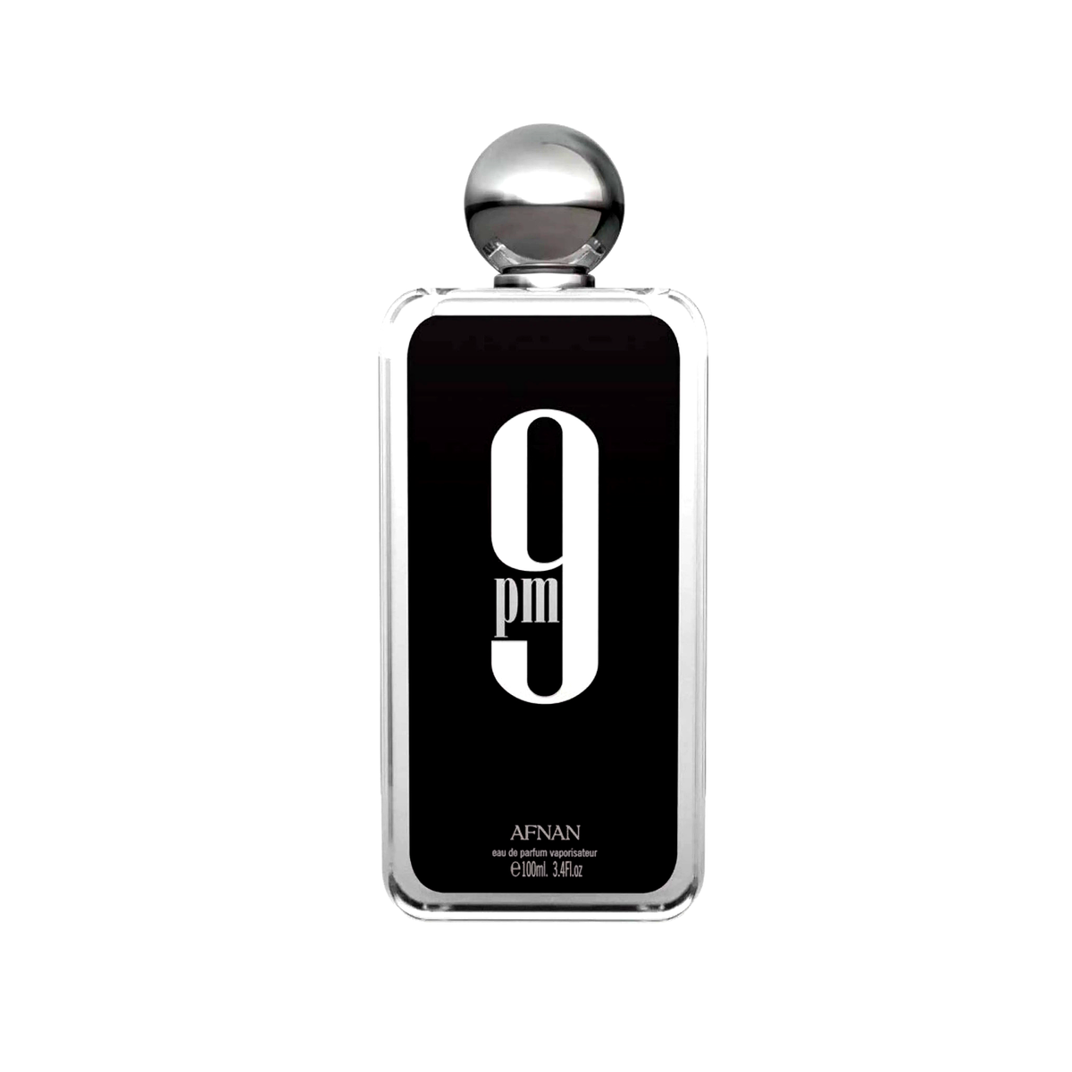 9PM Afnan SCENTS ESSENCE