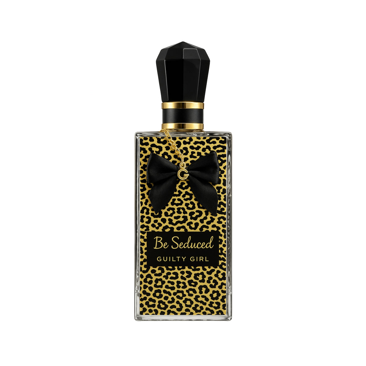 Be Seduced Girl Guilty Geparlys SCENTS ESSENCE