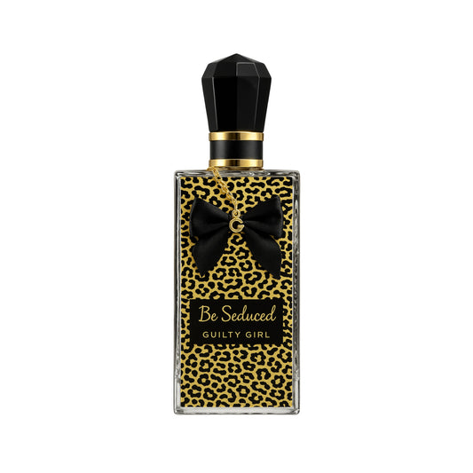 Be Seduced Girl Guilty Geparlys SCENTS ESSENCE